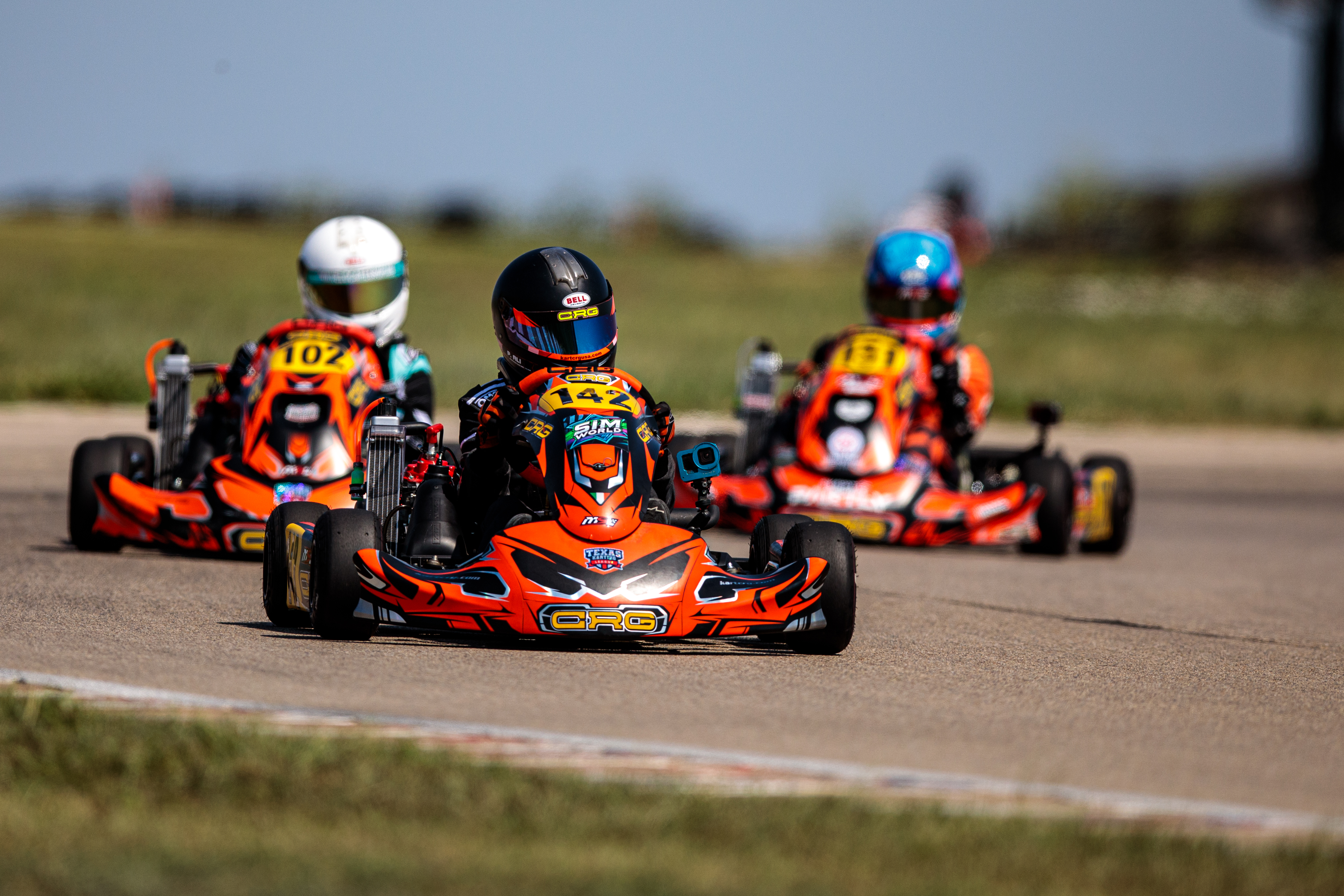 TKL race photo 01